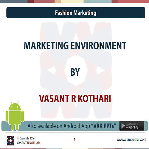 04MarketingEnvironment